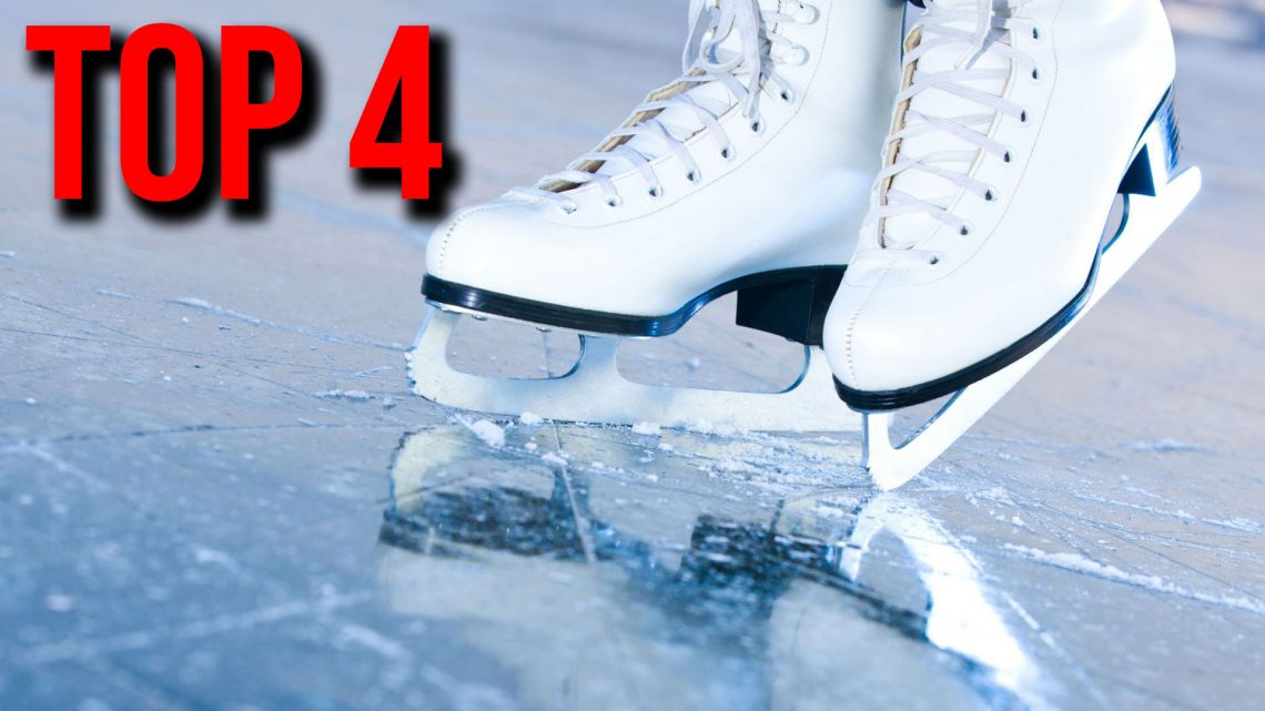 meilleurs patins a glace