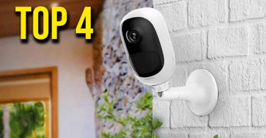 Meilleure Caméra de Surveillance 2021