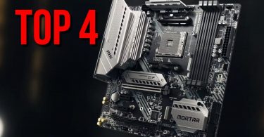 Meilleure Carte Mère pour AMD 2021