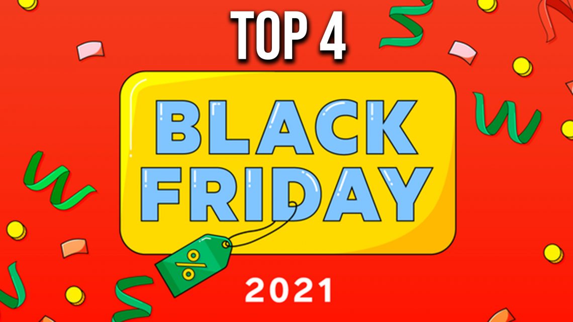 Meilleure Offre Black Friday 2021
