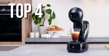 Meilleure Machine à Café Dolce Gusto 2022