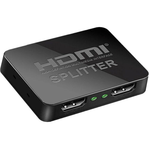 Splitter HDMI actif
