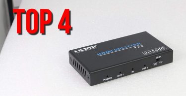 Meilleur Splitter HDMI 2023