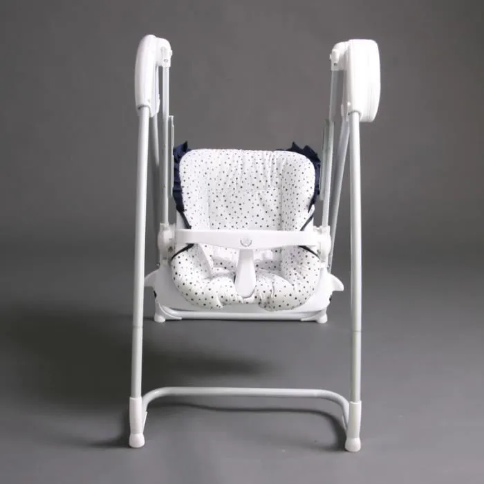 chaise balancelle pour bébé