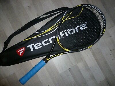 raquette de tennis Technifibre