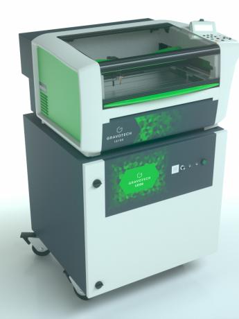 Graveur laser CO2