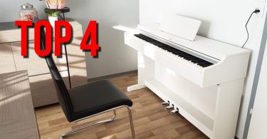 Meilleur Piano Numérique 2023