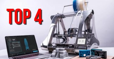 Meilleure Imprimante 3D 2023