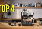 Meilleure Machine à Café avec Broyeur 2023