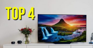 Meilleure TV OLED 2023